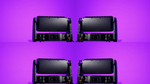 Strobe Strike M