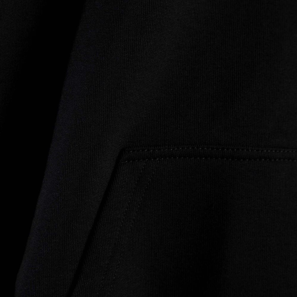 Худи Heartz «Blackout» Black Series Edition 1