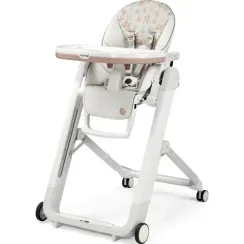 Стульчик для кормления Peg-Perego Siesta Follow Me Aquarelle