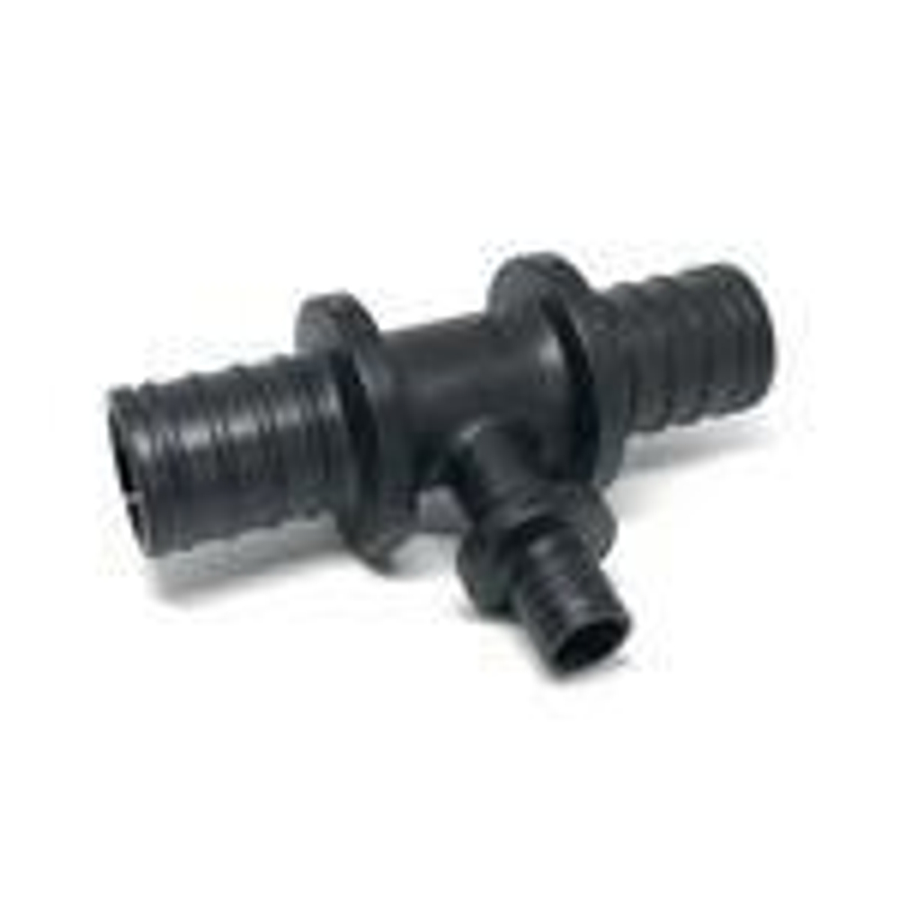 Тройник Royal Thermo 90гр. редукционный 25х16х25 PPSU