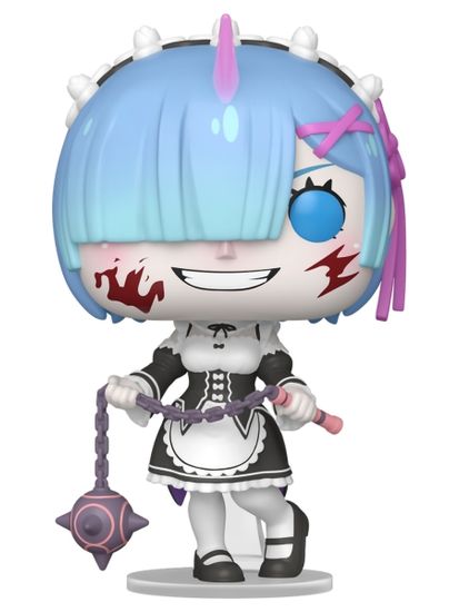 Фигурка Funko POP! Animation Re:Zero Rem Chase (2113) 86513
