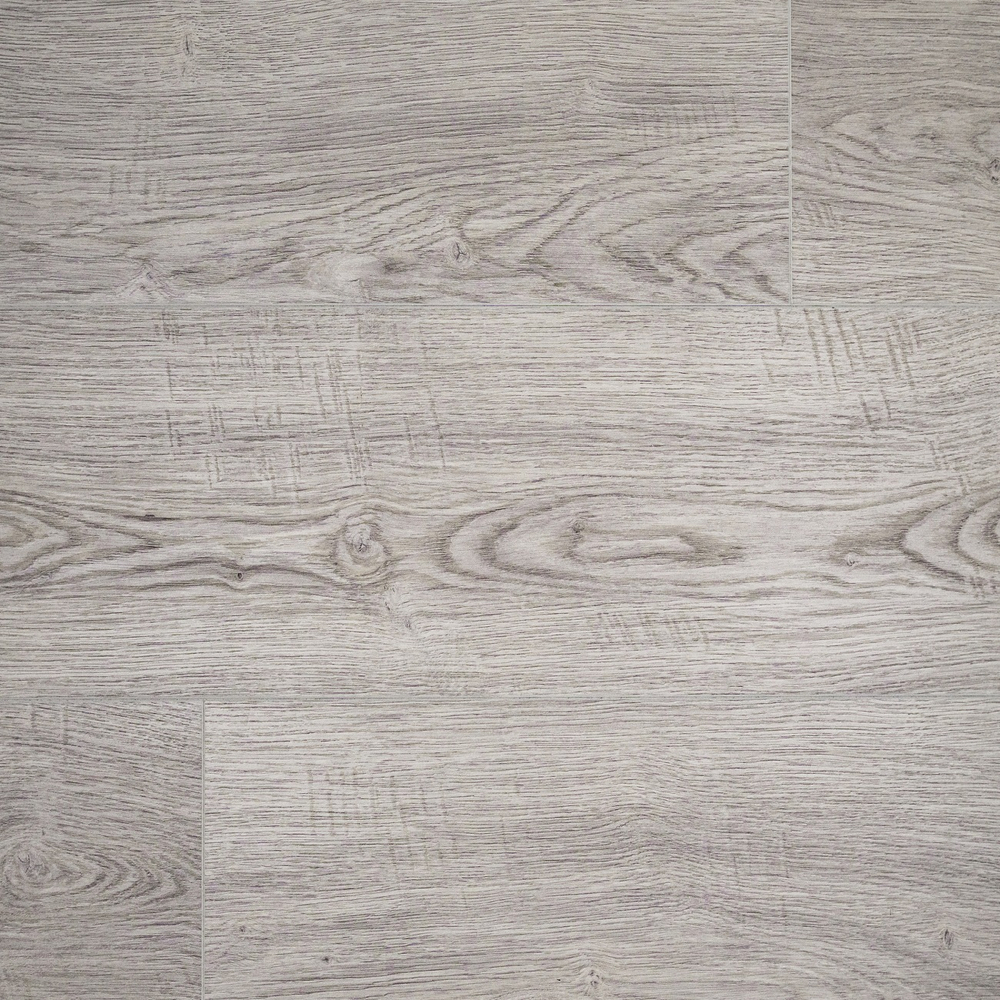 Ламинат EverSense Дуб Виктория светло-серый EL1050