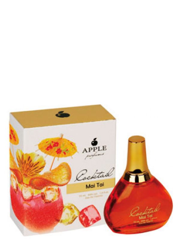 Apple Parfums Mai Tai