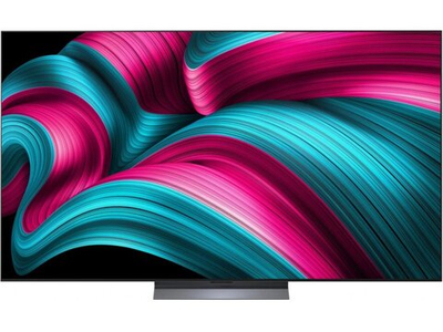 OLED телевизор LG OLED48C6RLA 4K Ultra HD