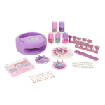 Набор косметики д/девочки, коробка 2635B