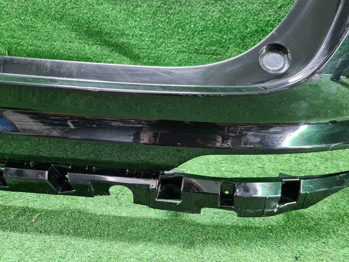 Бампер задний Geely Tugella (2019-н.в.)