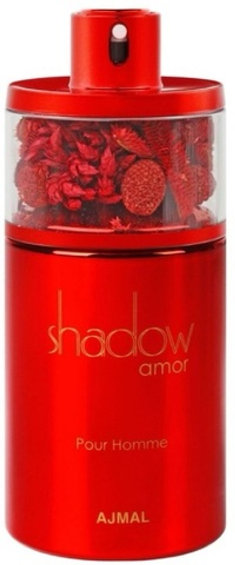 Ajmal Shadow Amor For Him