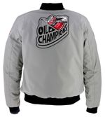 Twin Tissu Technique Motul / Серый