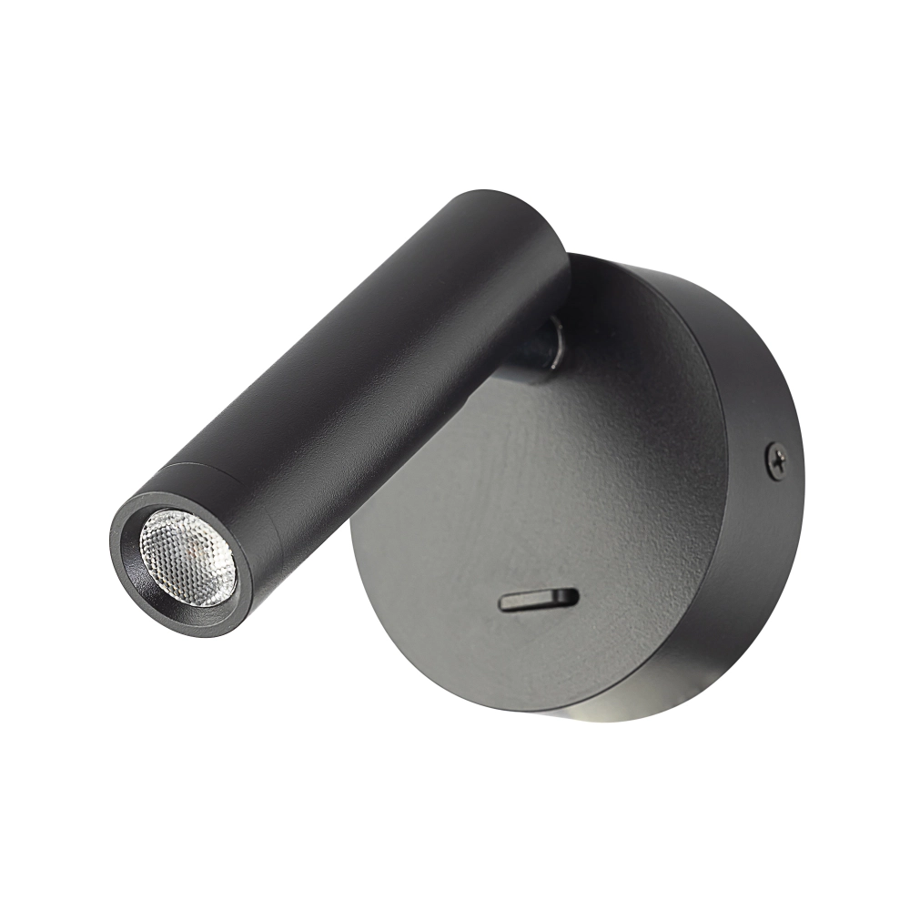 Настенный светодиодный светильник Citilux Decart CL704101