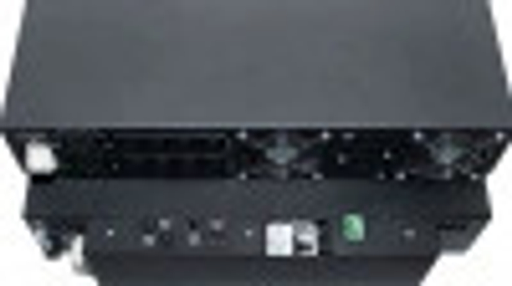 Источник бесперебойного питания Штиль STR1110SL