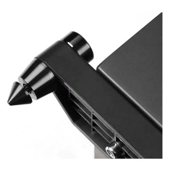 HECO Aurora 700 Ebony Speed Green