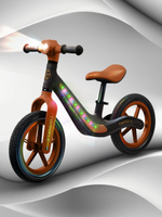 Беговел двухколесный Amarobaby, Twinkle