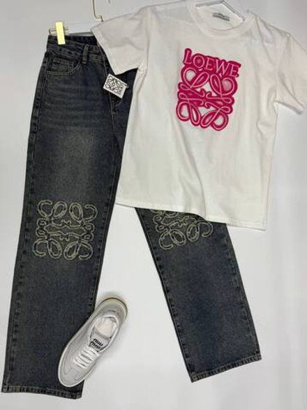 Футболка Loewe