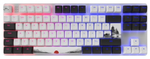 КЛАВИАТУРА DARK PROJECT ONE 87 FUJI