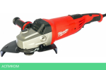 Угловая шлифмашина Milwaukee AG 22-230 DMS (4933433630)