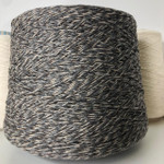 Ninetyfive Filpucci 95% кашемир 5 % меринос 280м/100 гр серо-коричневый