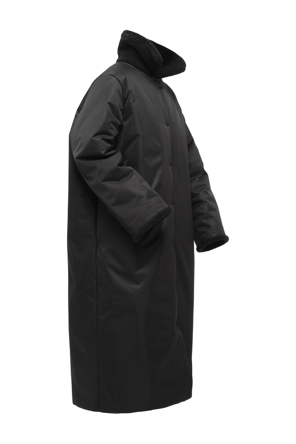 PRE-ORDER WARM RAINCOAT