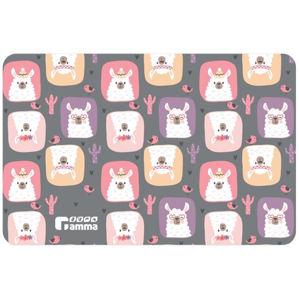 Коврик под миску Gamma 