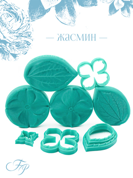 Жасмин
