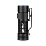 Фонарь светодиодный Olight S1R Baton NW нейтральный (комплект)