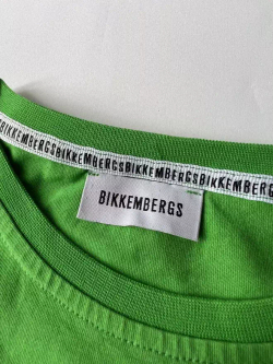 Футболка Bikkembergs