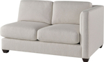 Диван Baker Rowan Right Arm Loveseat