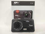 Видеорегистратор XPX P18 (P8) с камерой заднего вида