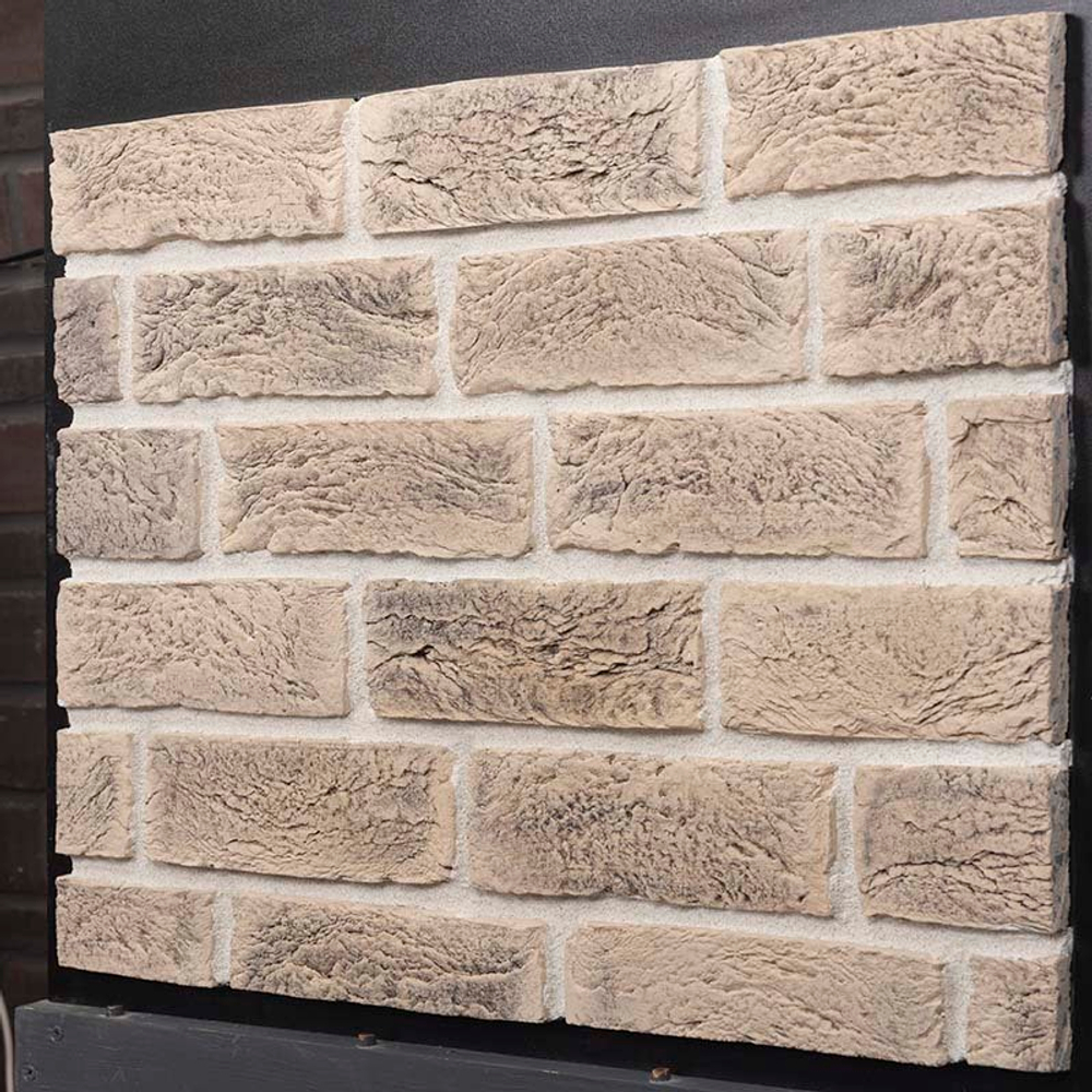 Облицовочная плитка Petra Клинкерный кирпич 17П2, 200-210х60-65х14 мм