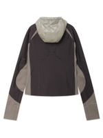 Женская Ветровка Spine Stretch