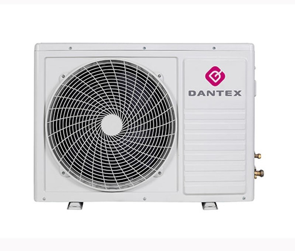 Dantex RK-18ENT4/RK-18ENT4E