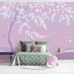 Обои и панно Affresco, коллекция  СКАЗКИ AFFRESCO