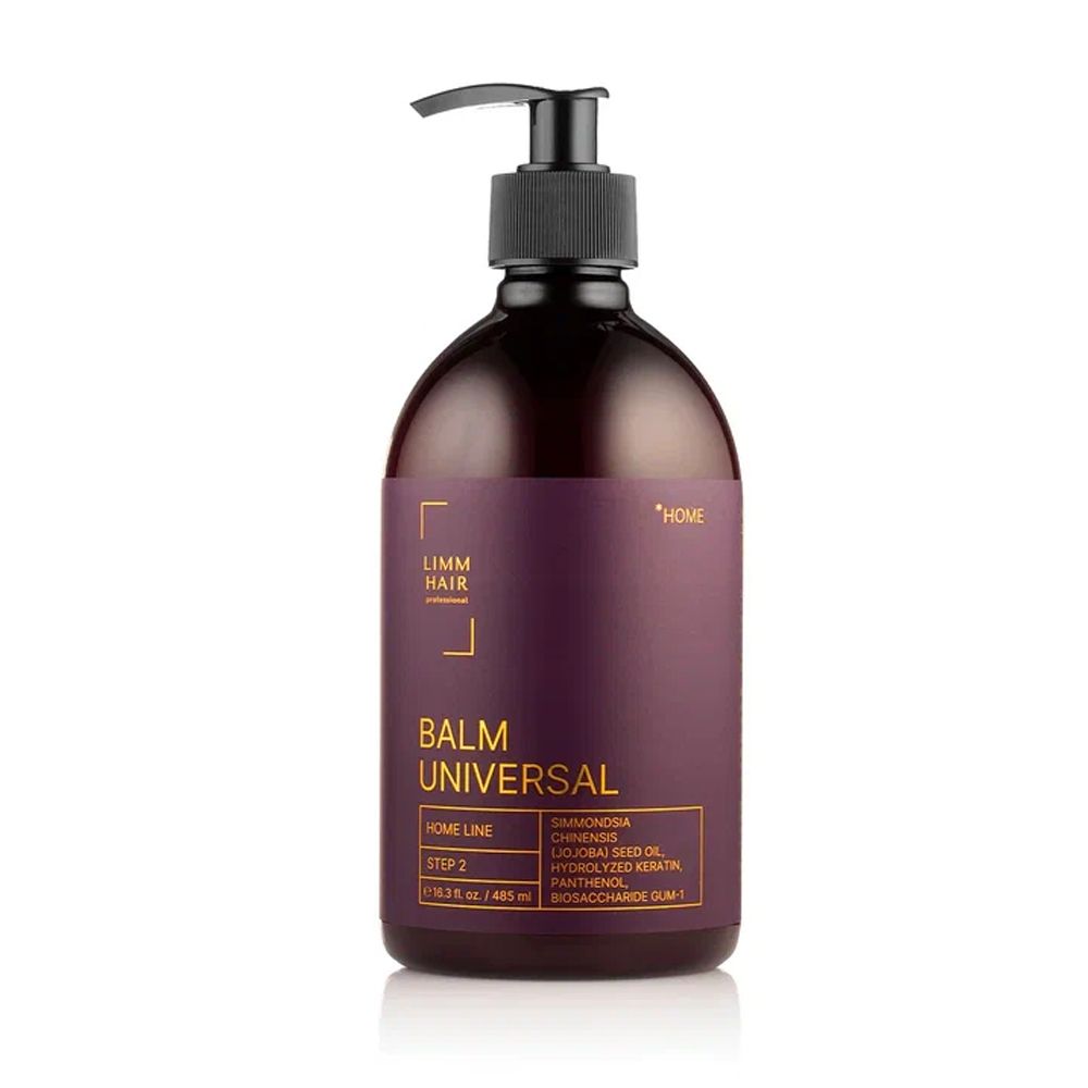 LIMM HOME UNIVERSAL BALM Бальзам