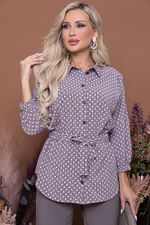 Рубашка 41614 Avili