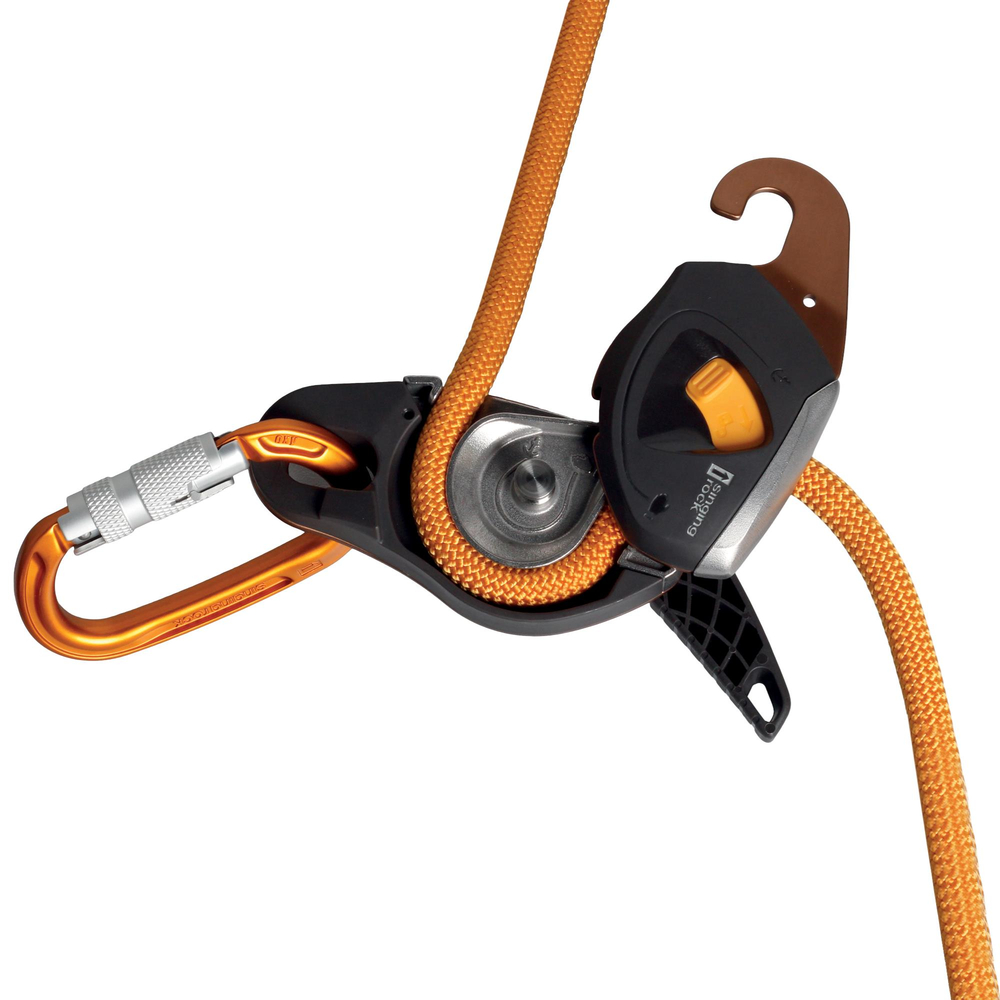 Спусковое устройство JACK (Singing Rock)