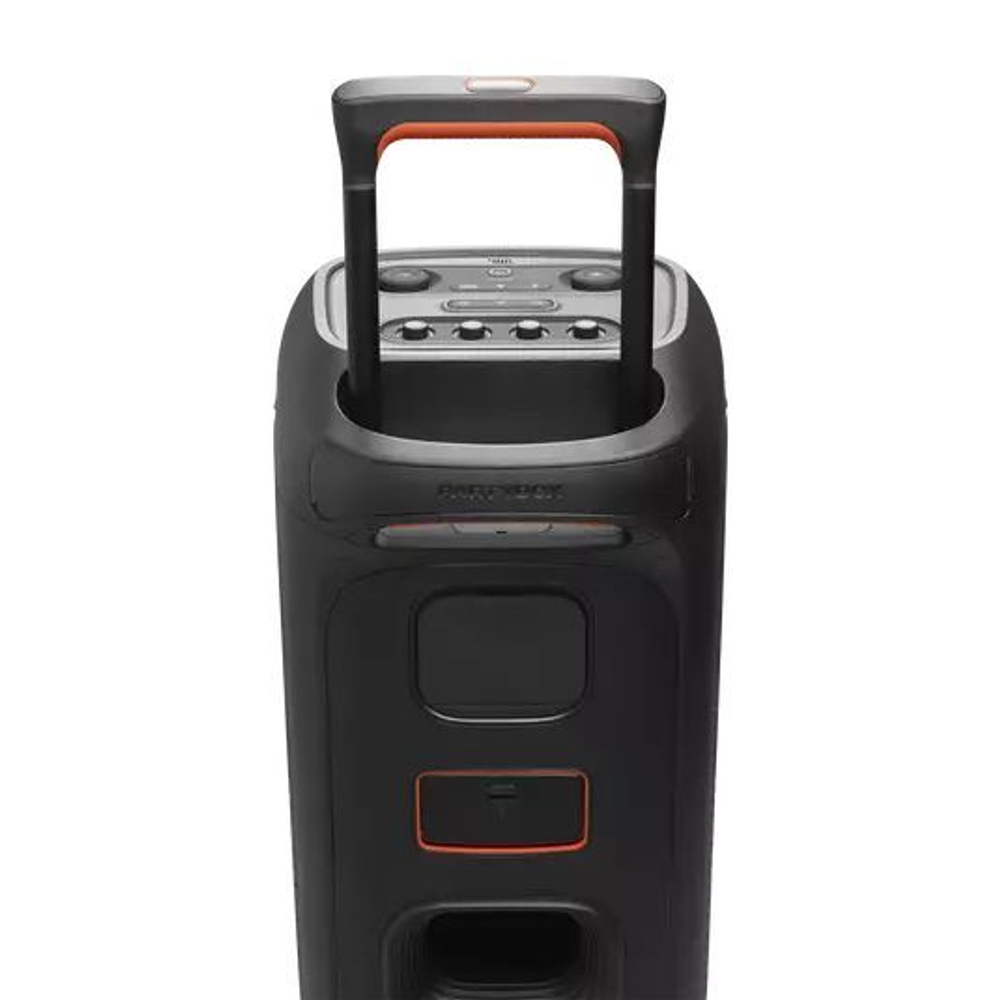 Портативная колонка JBL PartyBox Stage 320