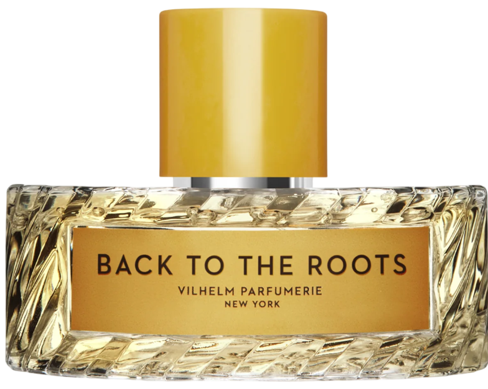 Vilhelm Parfumerie Back to the Roots EDP