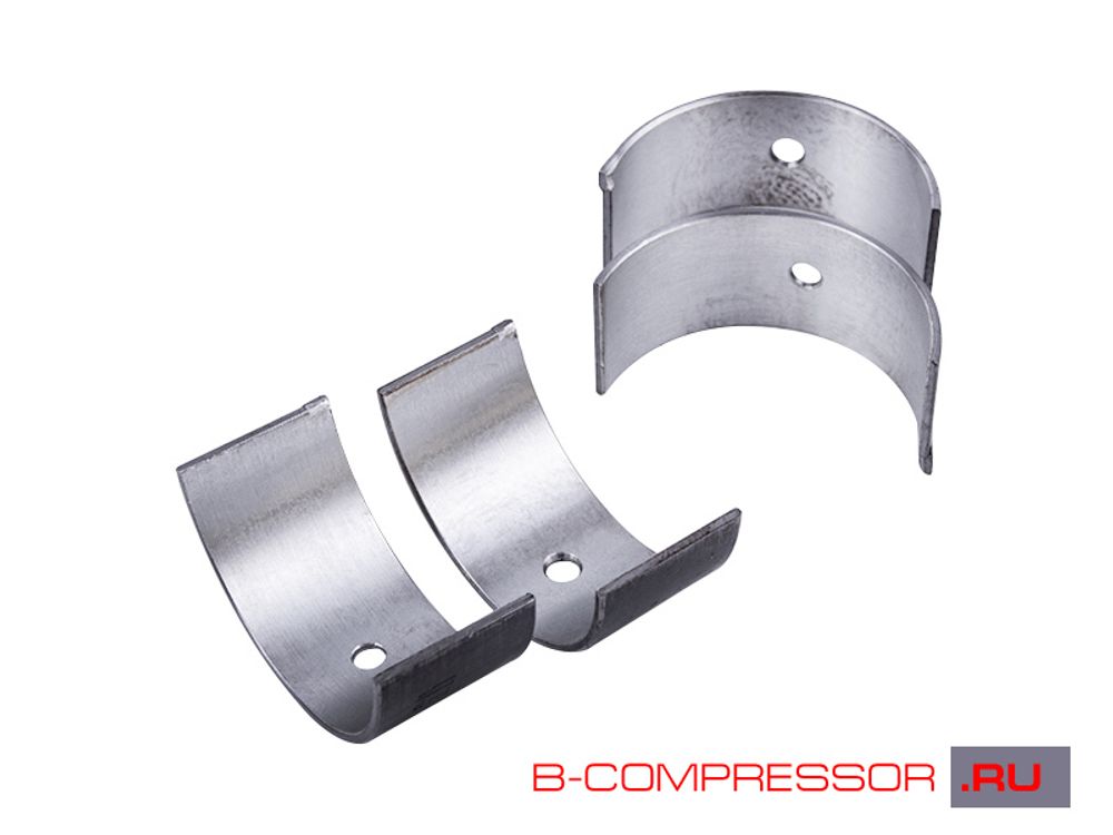 Вкладыши комплект для головки С416М