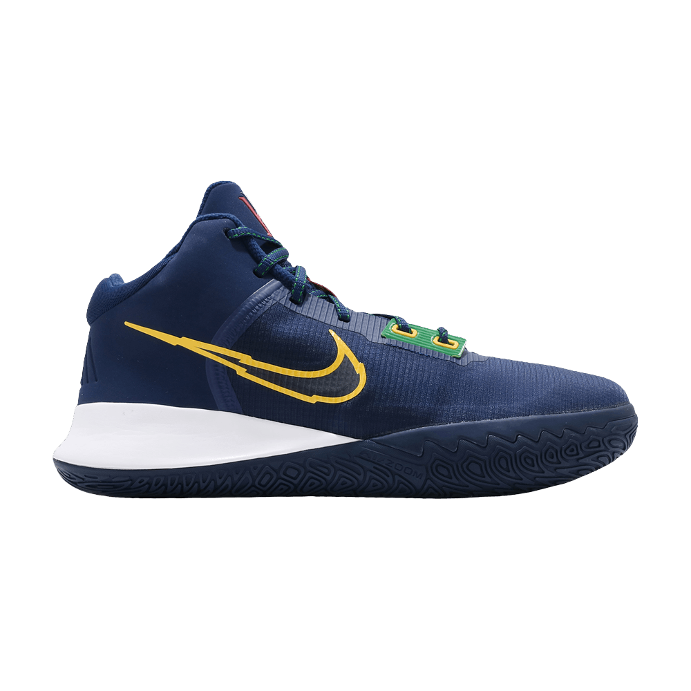 Кроссовки Nike Flytrap 4 Kyrie Ep