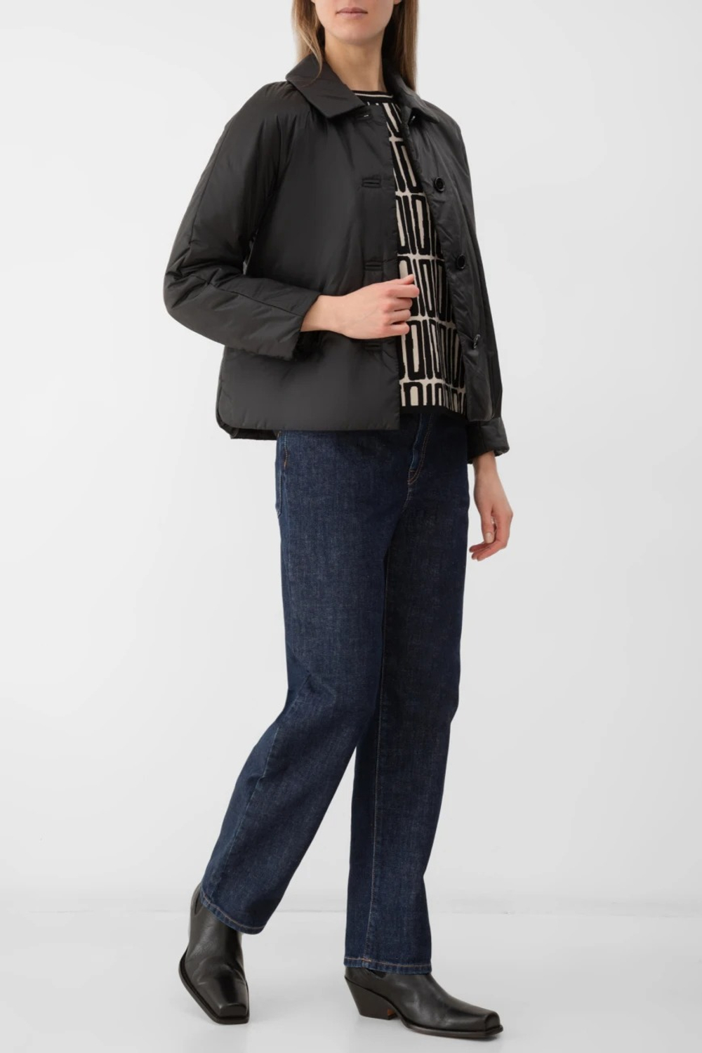 Джинсы женские WEEKEND MAX MARA LORIS