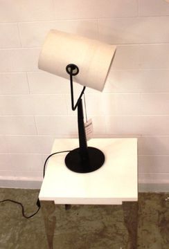 Replica Diesel Fork table lamp
