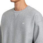 Мужской свитшот Nike M NL SOLO SWSH BB CREW