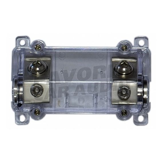 Держатель пред. ARIA ANL 22