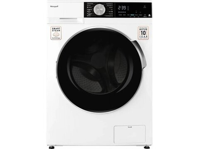 Стиральная машина Weissgauff Premium WM 56512 DC Inverter Steam