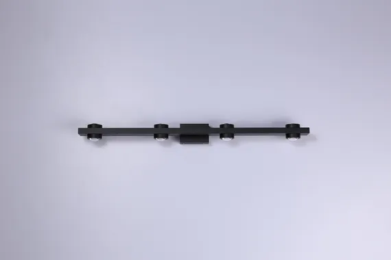 PL-2019-08B BLACK (1/12) Светильник (RL)