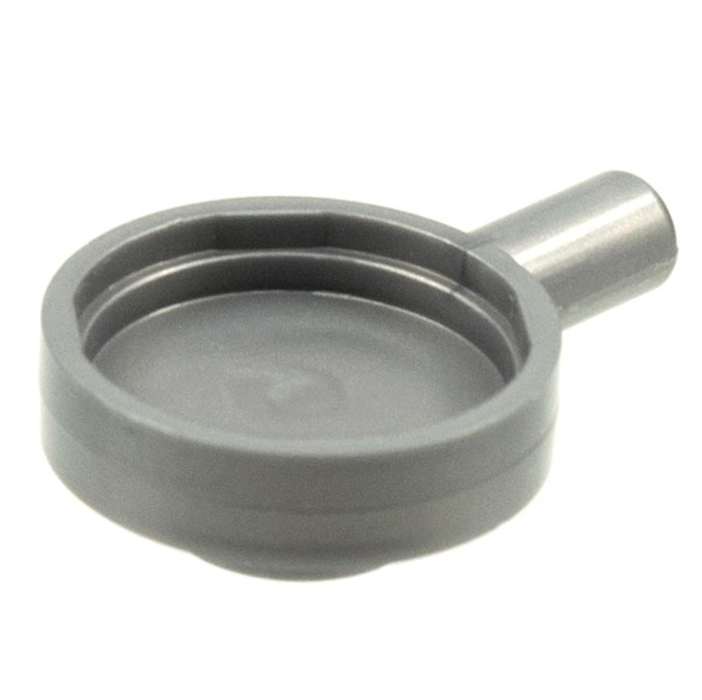 Сковорода 4528 Flat Silver