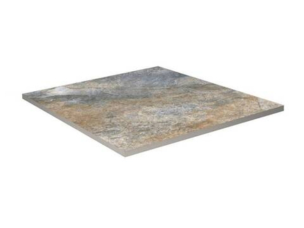 Terraslab, Sinai Blue Base C3/R11 Antislip 600х600х20мм 2шт/уп - керамогранит уличный