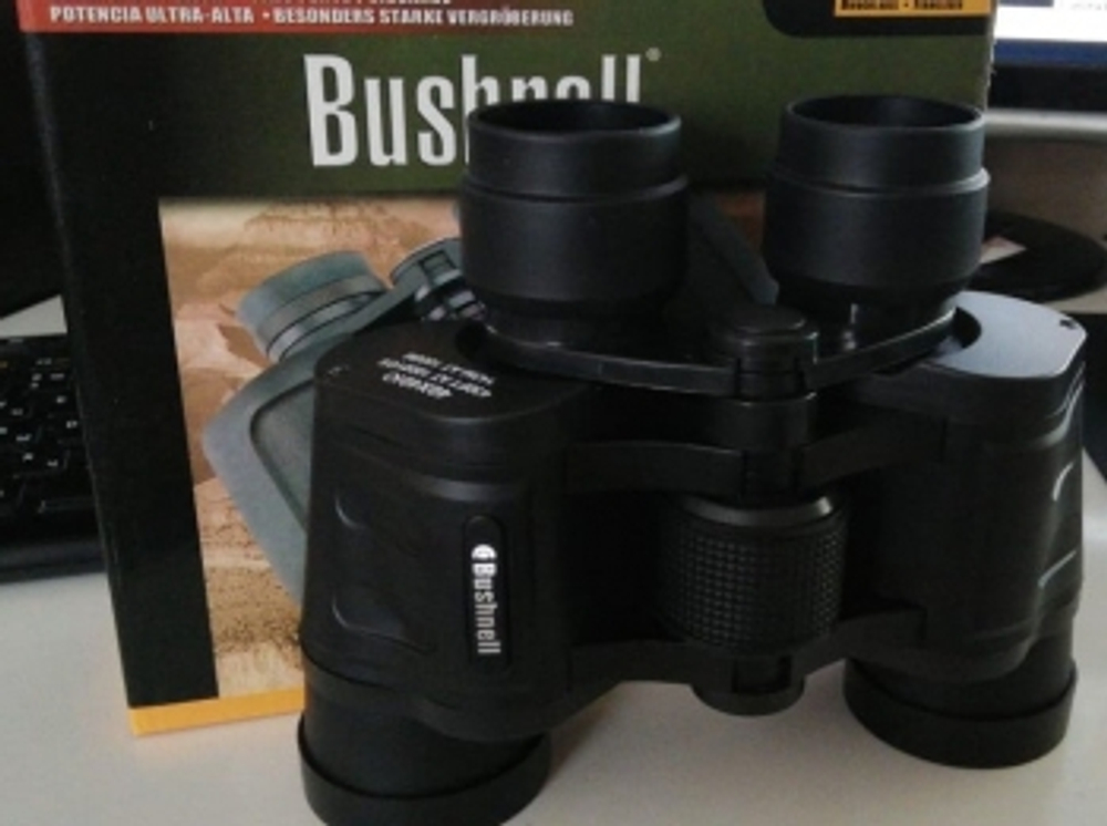 Бинокль TM252A