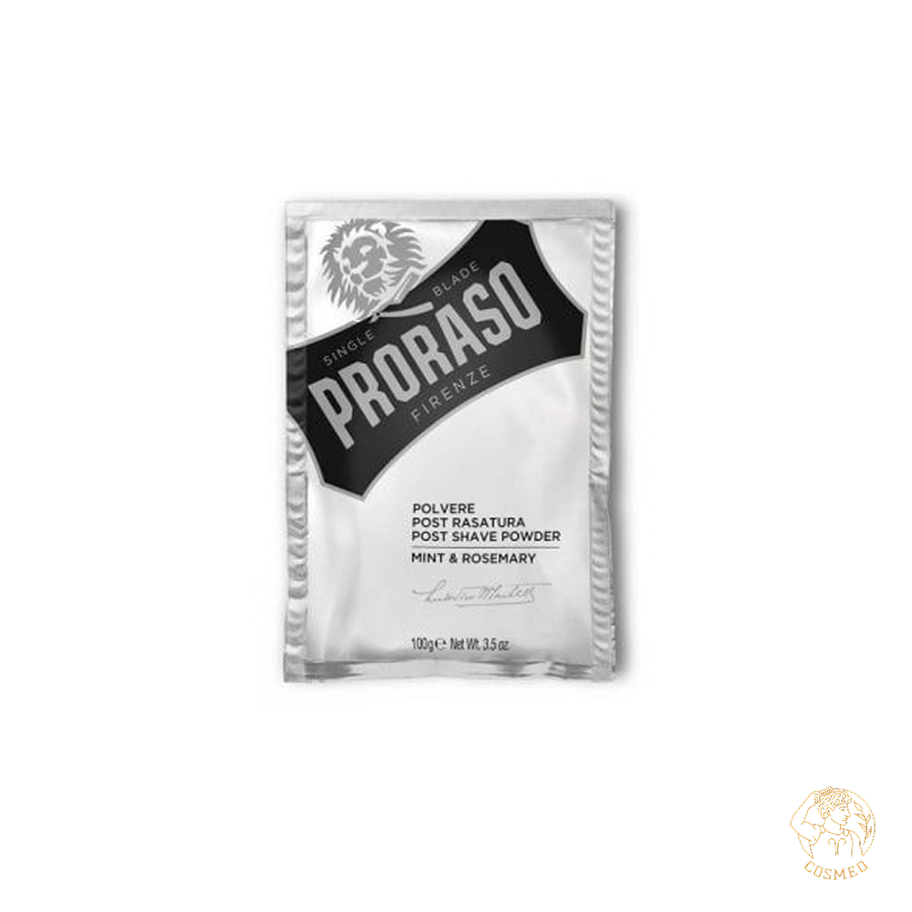 Пудра После Бритья Proraso 100 гр