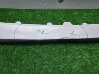 Бампер передний Mazda 6 GJ (2012-2015)