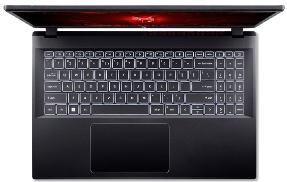 Ноутбук Acer Nitro V 15 15.6" / 16 Гб / SSD 1024 Гб / DOS / ANV15-41-R1Z5 / NH.QSGER.002